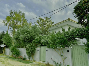 Anthonas House
